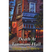 Death at Tammany Hall