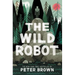 The Wild Robot: Volume 1
