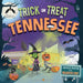 Trick or Treat in Tennessee: A Halloween Adventure in the Volunteer State