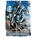 Mobile Suit Gundam Thunderbolt, Vol. 7