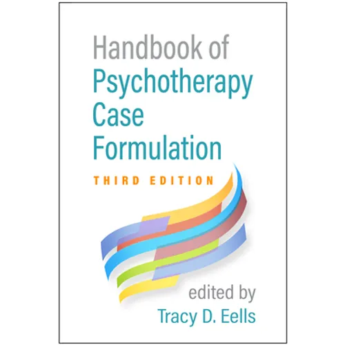 Handbook of Psychotherapy Case Formulation