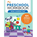 My Preschool Workbook: 101 Games & Activities That Prepare Your Child for School