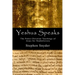 Yeshua Speaks: The Paleo-Christian Teachings of Jesus for Nonbelievers