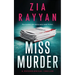 Miss Murder: A Gripping Psychological Thriller