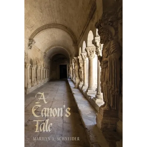 A Canon's Tale