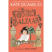 The Hotel Balzaar: (A Magical Middle-Grade Mystery about Stories, Secrets, and a Girl Searching for Her Father - For Kids Ages 7-10 in Grades 2-5)