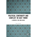 Political Continuity and Conflict in East Timor: A History of the 2006 Crisis