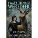 I Was a Teenage Weredeer