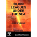 20,000 Leagues Under the Sea (Qualitas Classics)