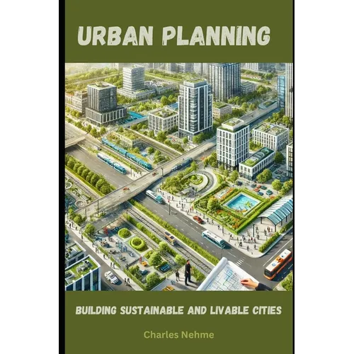 Urban Planning: Building Sustainable and Livable Cities