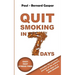 Quit smoking in 7 days