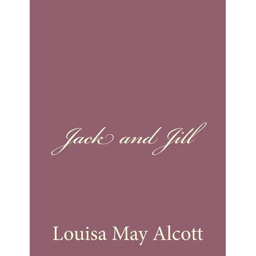 Jack and Jill