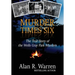 Murder Times Six: The True Story of the Wells Gray Park Murders