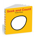 Seek and Count: A Lift-The-Flap Counting Book