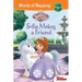 Sofia the First: Sofia Makes a Friend: Sofia Makes a Friend