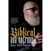 Biblical: Rob Halford's Heavy Metal Scriptures
