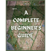 Qgis: A Complete Beginner's Guide: Getting To Know QGIS Desktop