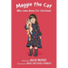 Maggie the Cat Who Came Home for Christmas: Read Outloud Chapter Book