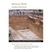 Memory Work: Archaeologies of Material Practices