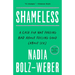 Shameless: A Case for Not Feeling Bad about Feeling Good (about Sex)