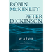 Water: Tales of Elemental Spirits