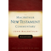 Galatians MacArthur New Testament Commentary: Volume 19
