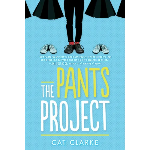 The Pants Project