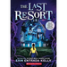 The Last Resort