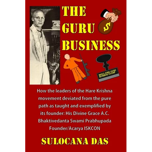 The Guru Business
