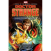 Doctor Strange: Dimension War