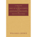 A Treatise of the Writ of Habeas Corpus: Including Jurisdiction, False Imprisonment, Writ of Error, Extradition, Mandamus, Certiorari, Judgments, Etc.