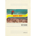 Vintage Lined Notebook Greetings from Santa Cruz, California