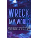 Wreck My World: Alternate Cover