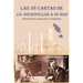 Las 38 cartas de J.D. Rockefeller a su hijo: perspectivas, ideología y sabiduría