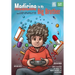 Medicine for My Big Brother: A Comic Book About Autism, Medication, and Brotherly Love