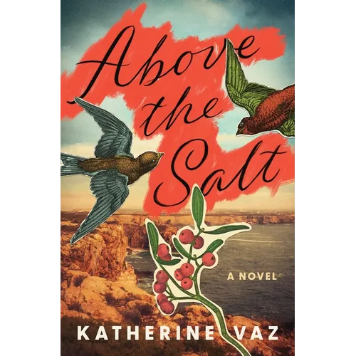 Above the Salt