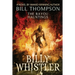 Billy Whistler