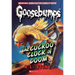 The Cuckoo Clock of Doom (Classic Goosebumps #37)