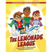 The Adventures of Incredi-Wheels & Triple S: The Lemonade League