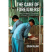 The Care of Foreigners: How Immigrant Physicians Changed Us Healthcare