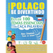 Aprender Polaco Se Divertindo! - Para Crianças: Todas as Idades - Estude 100 Temas Essenciais Com Caça Palavras - Vol.1
