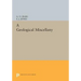A Geological Miscellany
