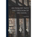 An Inquiry Into the Freedom of Decision. --
