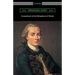Groundwork of the Metaphysic of Morals (Translated by Thomas Kingsmill Abbott)