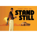 Standstill Deluxe Hardcover