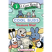 Cool Buds: Treasure Map!