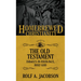 The Homebrewed Christianity Guide to the Old Testament: Israel's In-Your-Face, Holy God