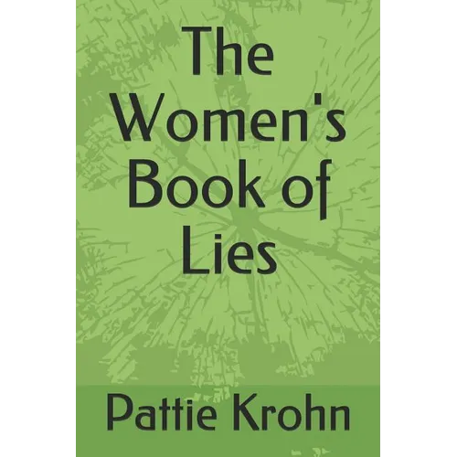 The Women's Book of Lies