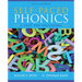Self-Paced Phonics: A Text for Educators