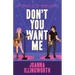 Don't You Want Me (A Music City Rom-Com Book 1)